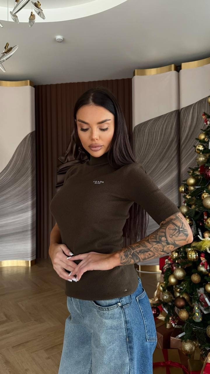 водолазка,женская водолазка,водолазка all needed в рубчик,водолазка с коротким рукавом,водолазка кофта