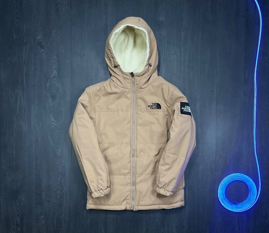 куртка зимняя the north face,куртка двухсторонняя the north face,куртка,зимняя куртка,куртка тнф зимняя двухсторонняя