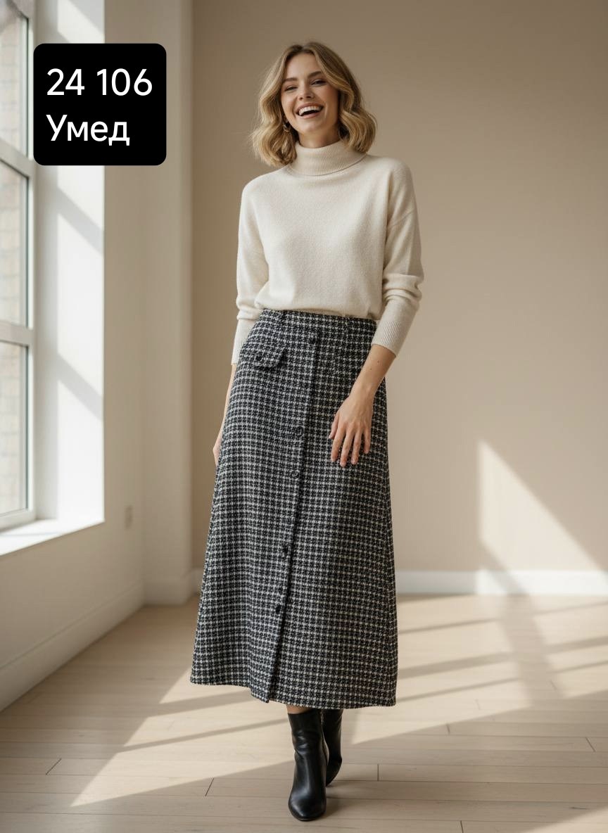 юбка миди,шерстяная юбка,теплая юбка,стильная юбка,юбка женская