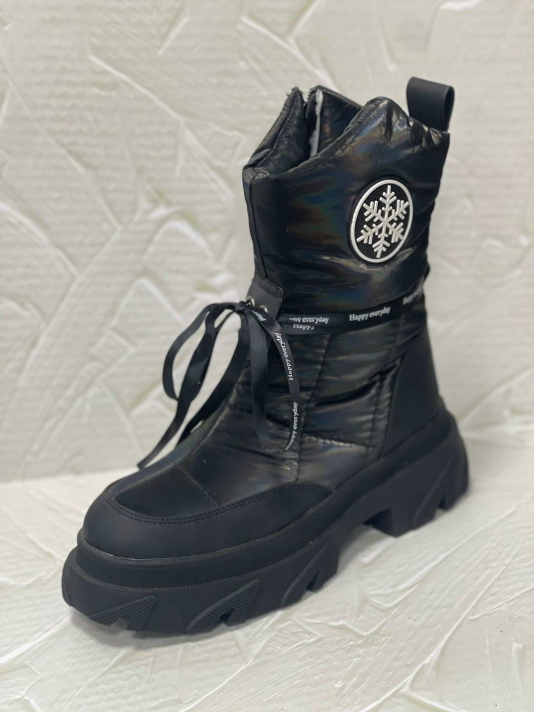 дутики,дутики женские,,дутики зима женские,зимняя