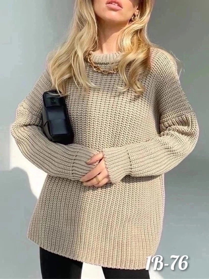 вязаный свитер оверсайз,женский вязаный свитер оверсайз,пуловер оверсайз,свитер,модные свитера