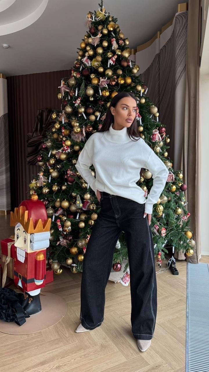 свитер удлиненная,джинсы брюки,женская кофта,свитер женский