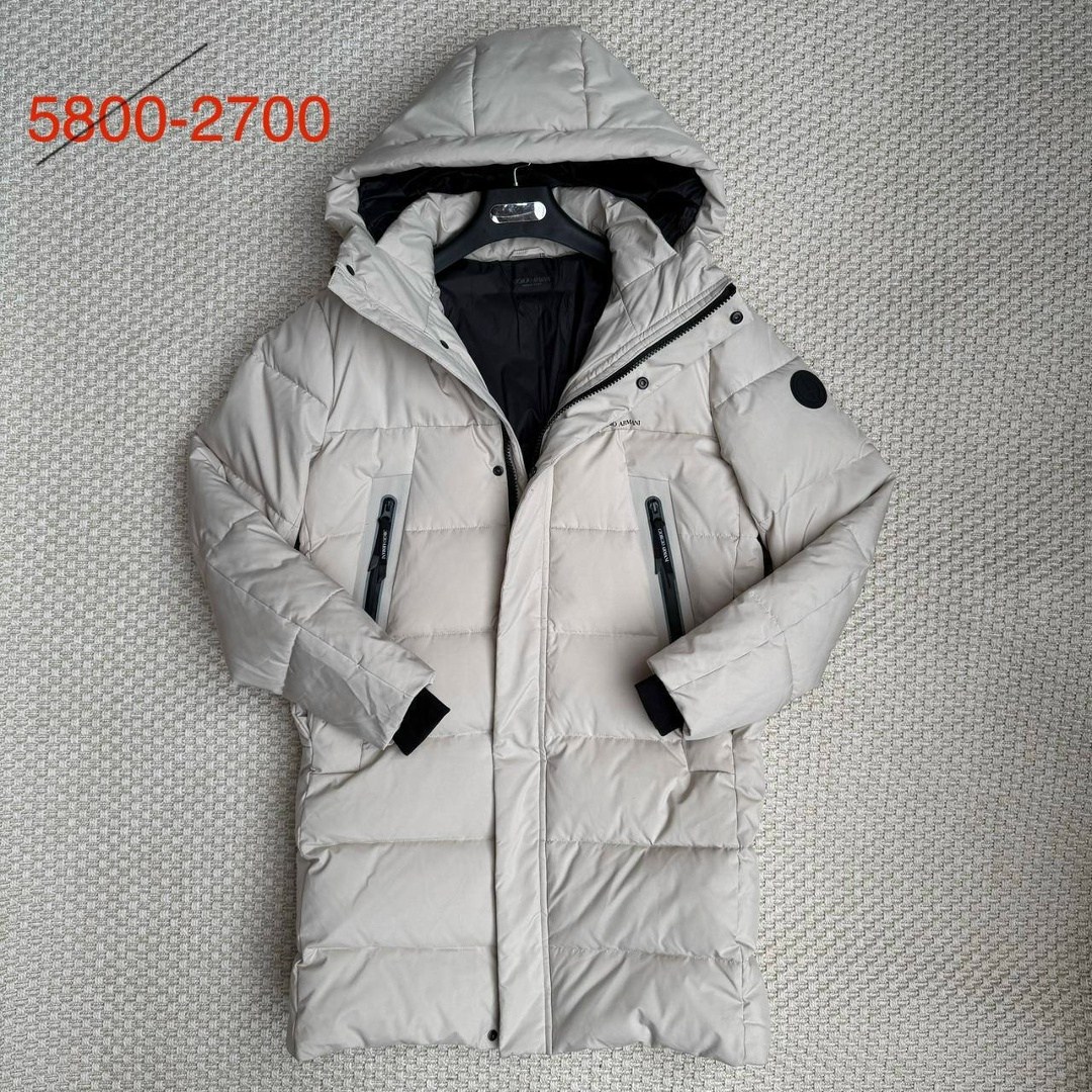 мужская зимняя куртка,мужская зимняя куртка kasadun 19240,зимние куртки,куртка парка мужская,куртка зимняя мужская удлиненная