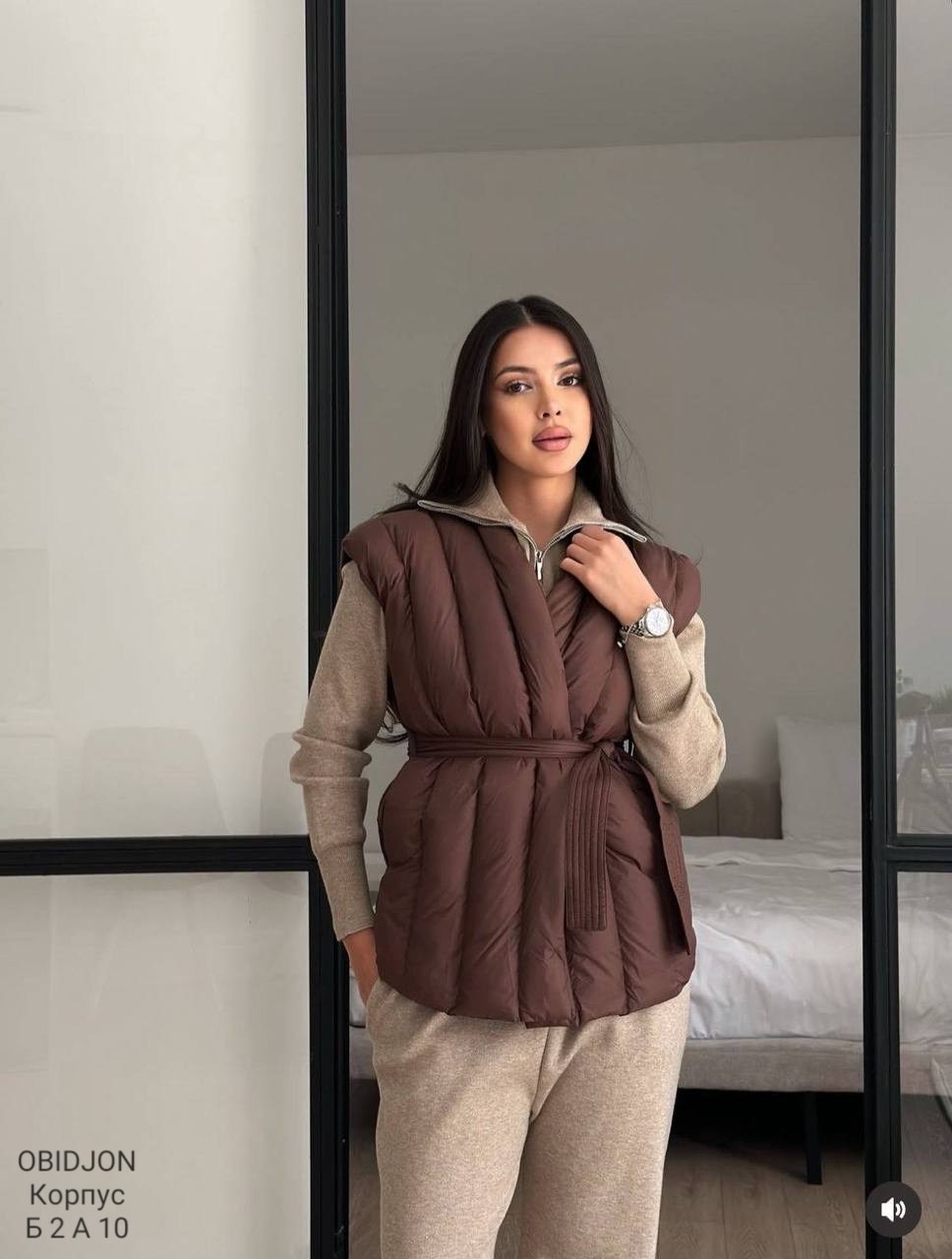 жилетка женская,женские жилеты,жилет утепленный женский,жилет,жилетка