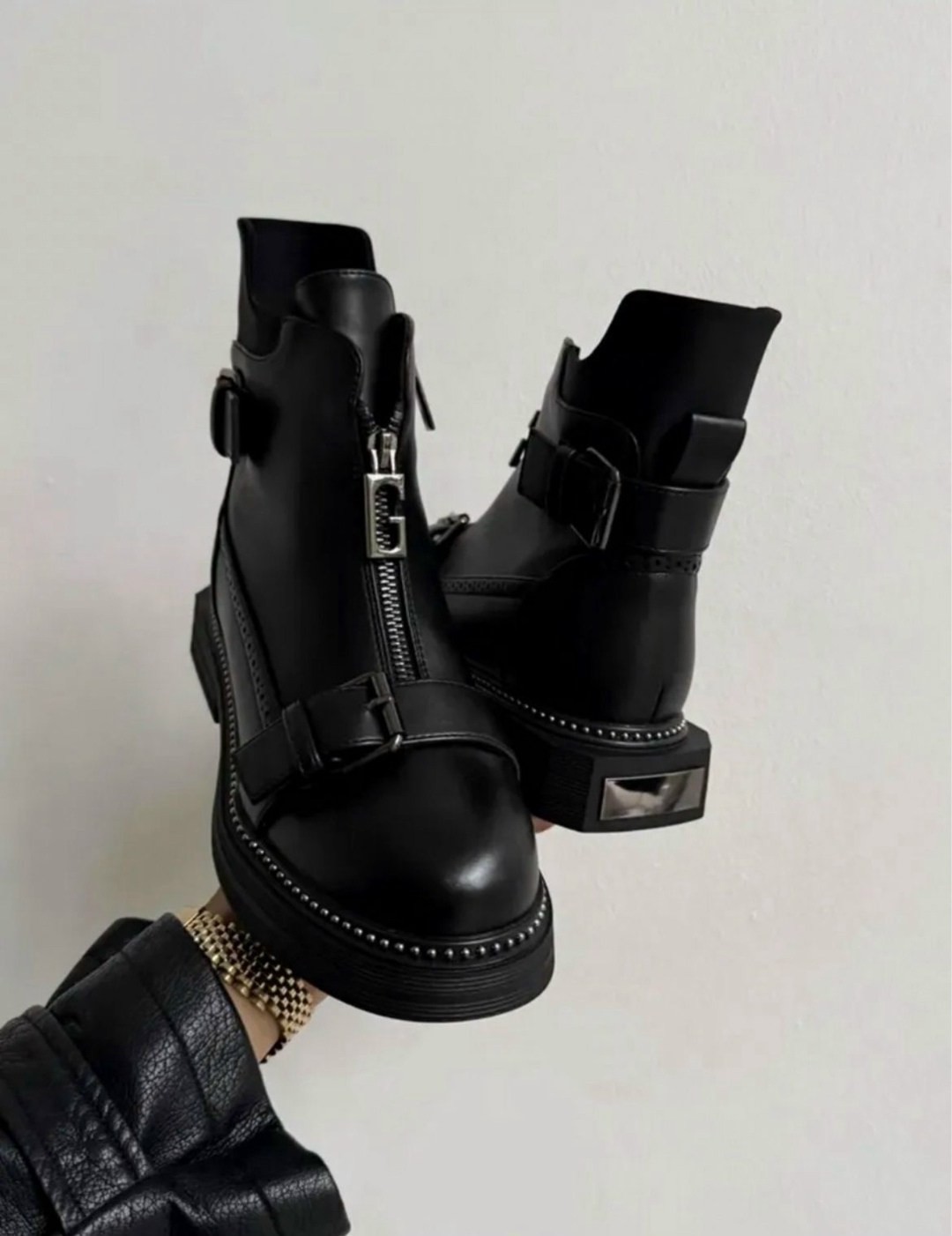 ботинки,женские ботинки,ботинки осенние женские,, женская