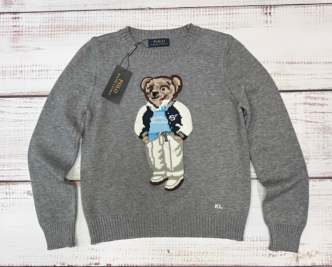 polo ralph lauren bear sweater,ralph lauren polo bear,polo ralph lauren джемпер bear,polo ralph lauren свитер с мишкой,polo ralph lauren bloomingdale's polo bear crewneck sweater