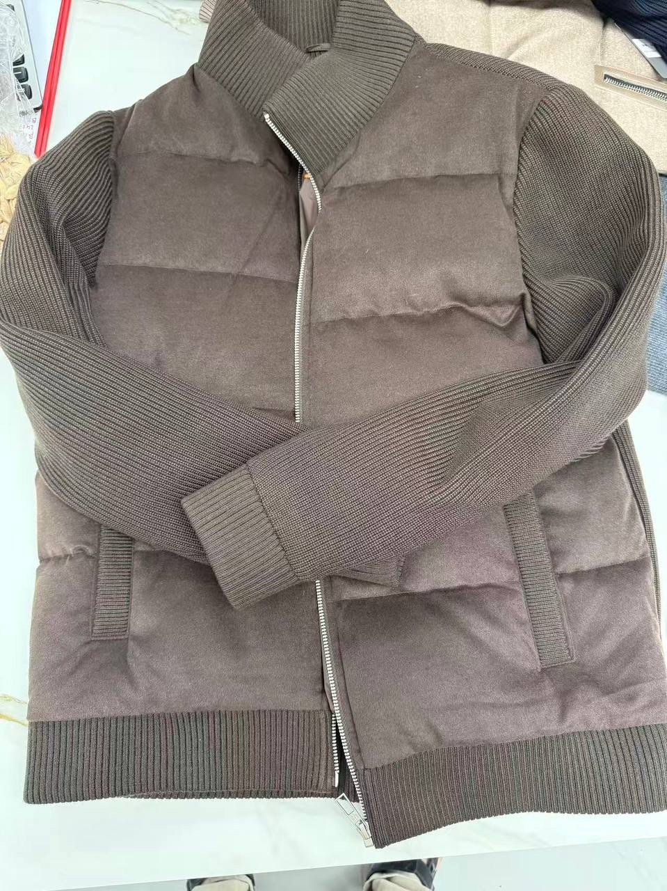 куртка zegna,куртка мужская кашемир loro piana,куртка loro piana,мужская куртка loro piana