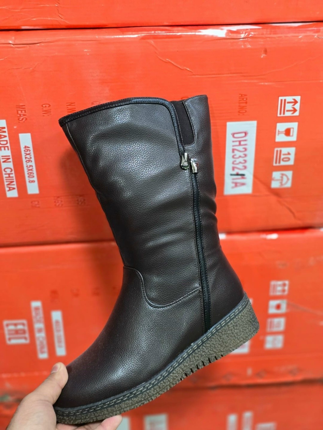 ,женские сапоги,женские зимние сапоги,женские сапоги fafala fafala зимние,полусапоги