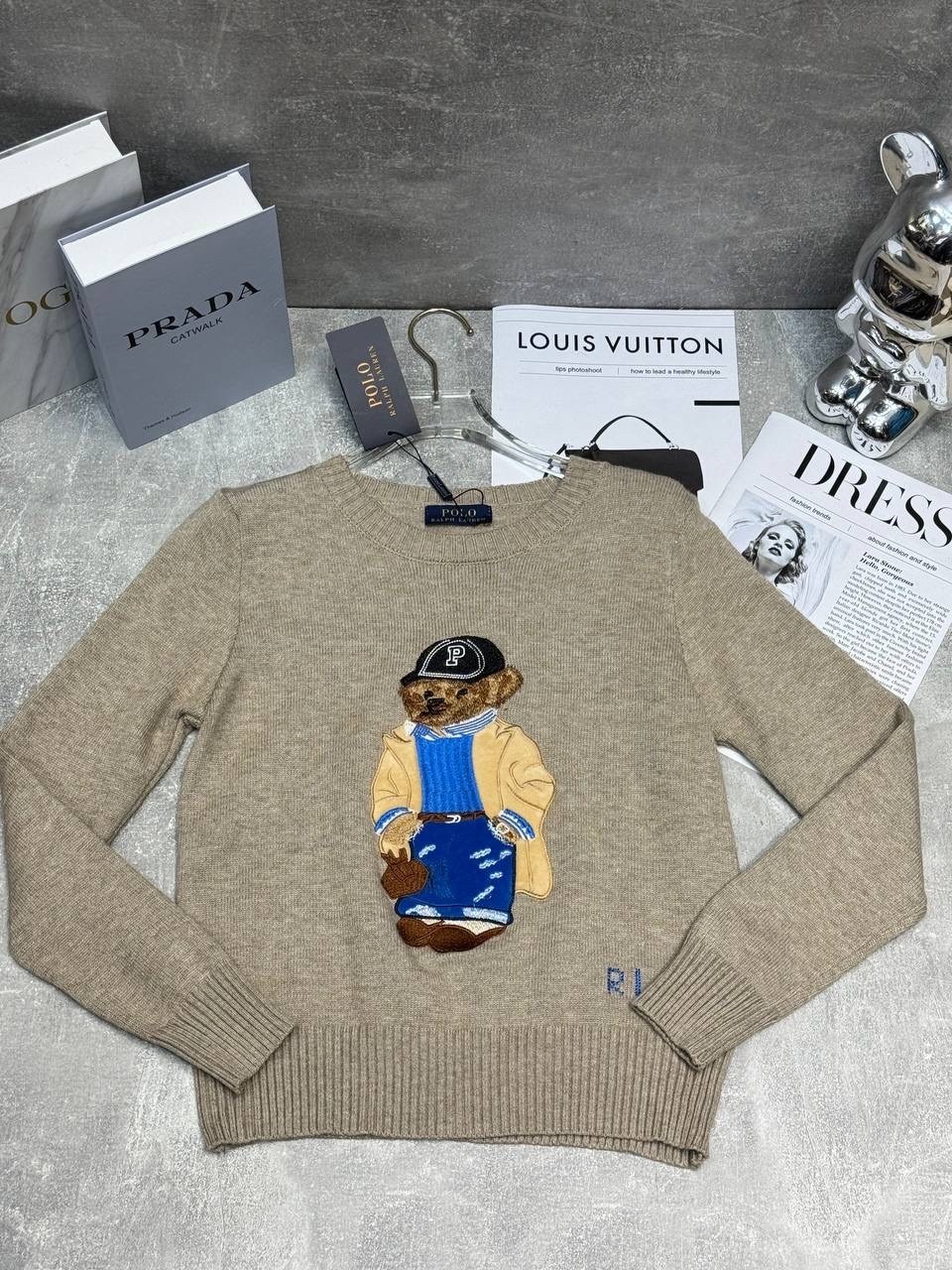 свитер ralph lauren,ralph lauren свитер с утками,свитер с мишкой ральф лорен,ralph lauren свитер с мишкой,ralph lauren polo bear sweater