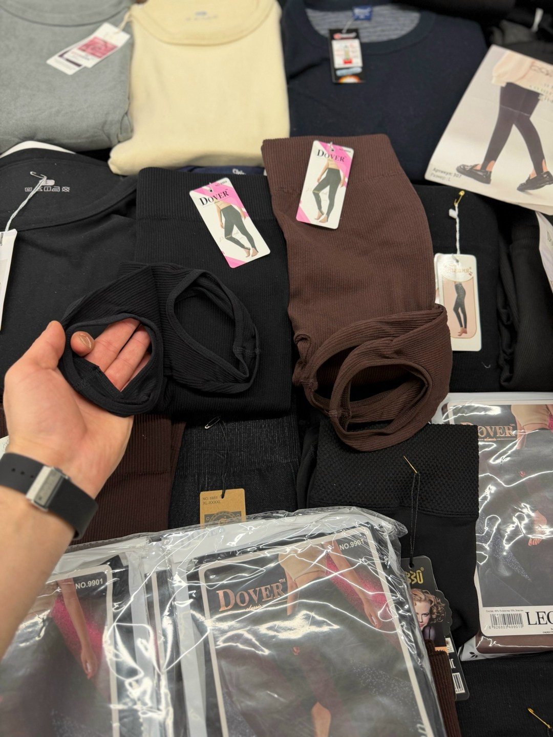 лосины dover,колготки лосины,колготки термо,легинсы женские,тёплые колготки