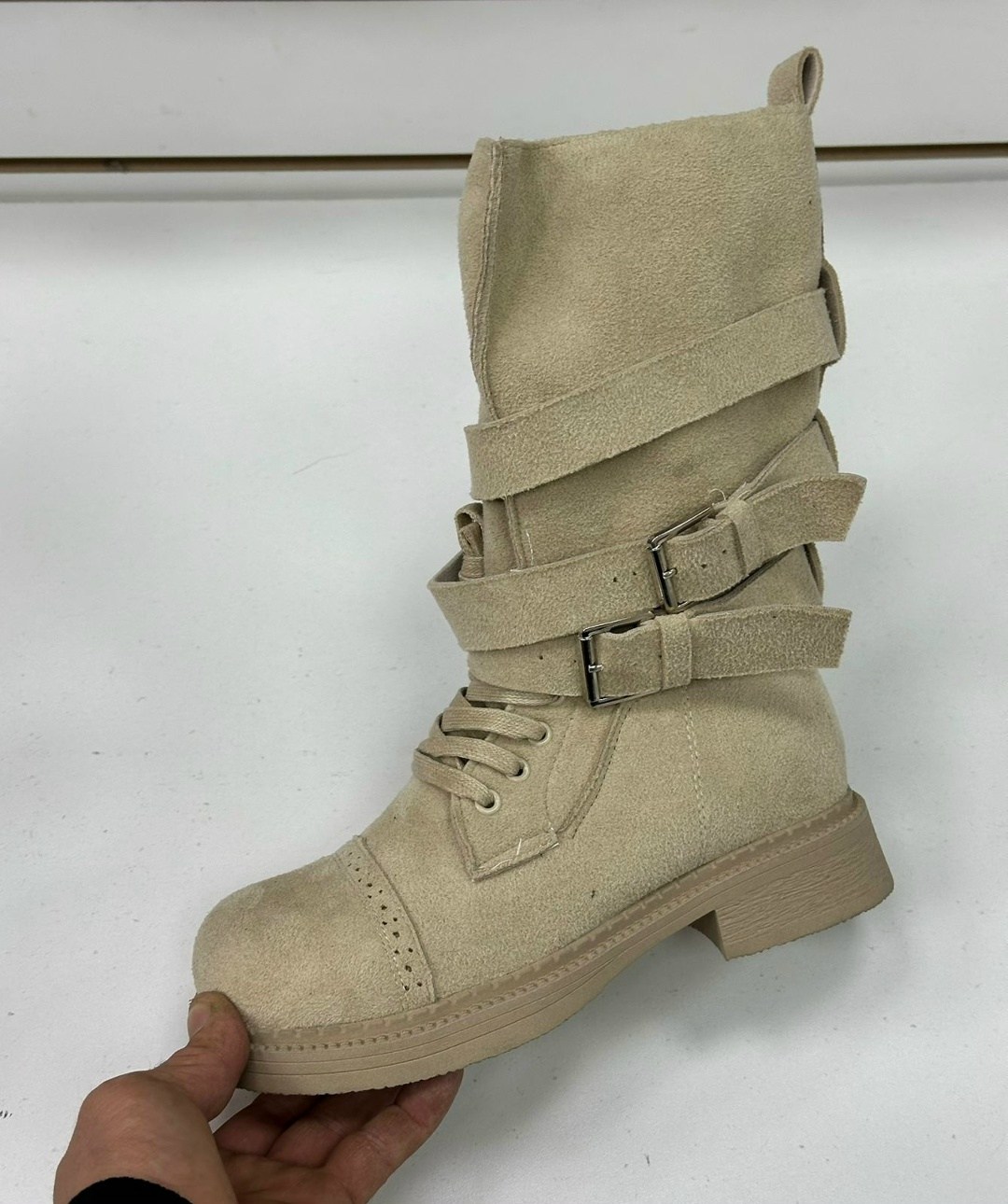 , женская,ботинки,женские ботинки, женская зимняя