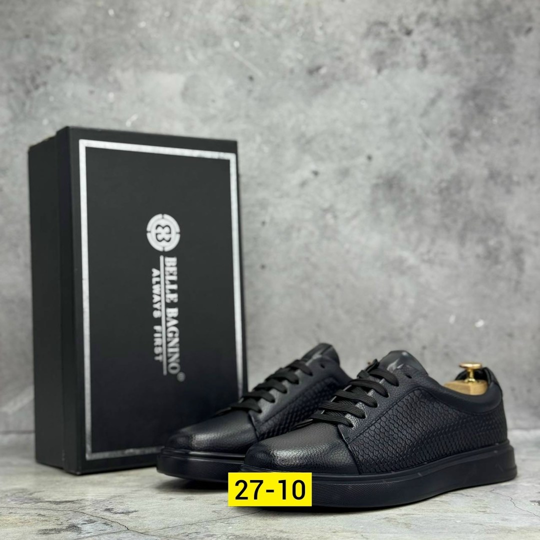 кеды мужские кожаные,мужские кожаные кроссовки,,кроссовки мужские ierdi ie001 черные 39 ru,кеды кожаные