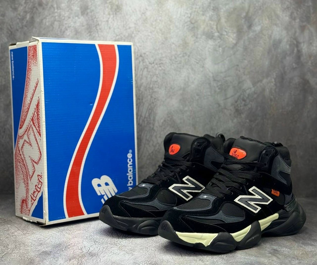 зимние кроссовки new balance 9060 high,зимние кроссовки new balance 9060 high цвет серый,кроссовки зимние new balance 9060,кроссовки new balance зимние,new balance 9060 зимние