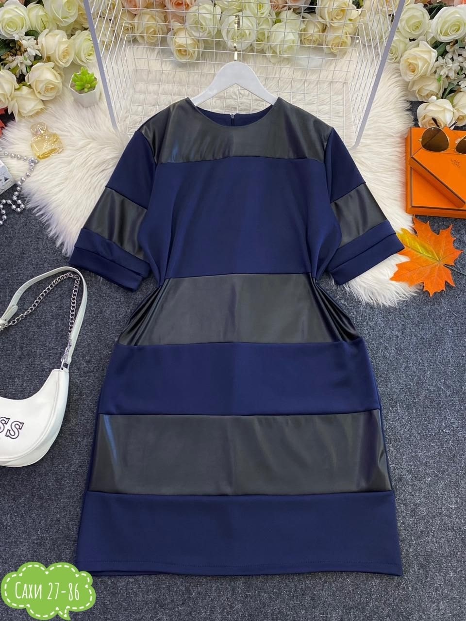 кожаное платье,платье большие размеры,платье нарядное,платье из кожи,женское платье больших размеров