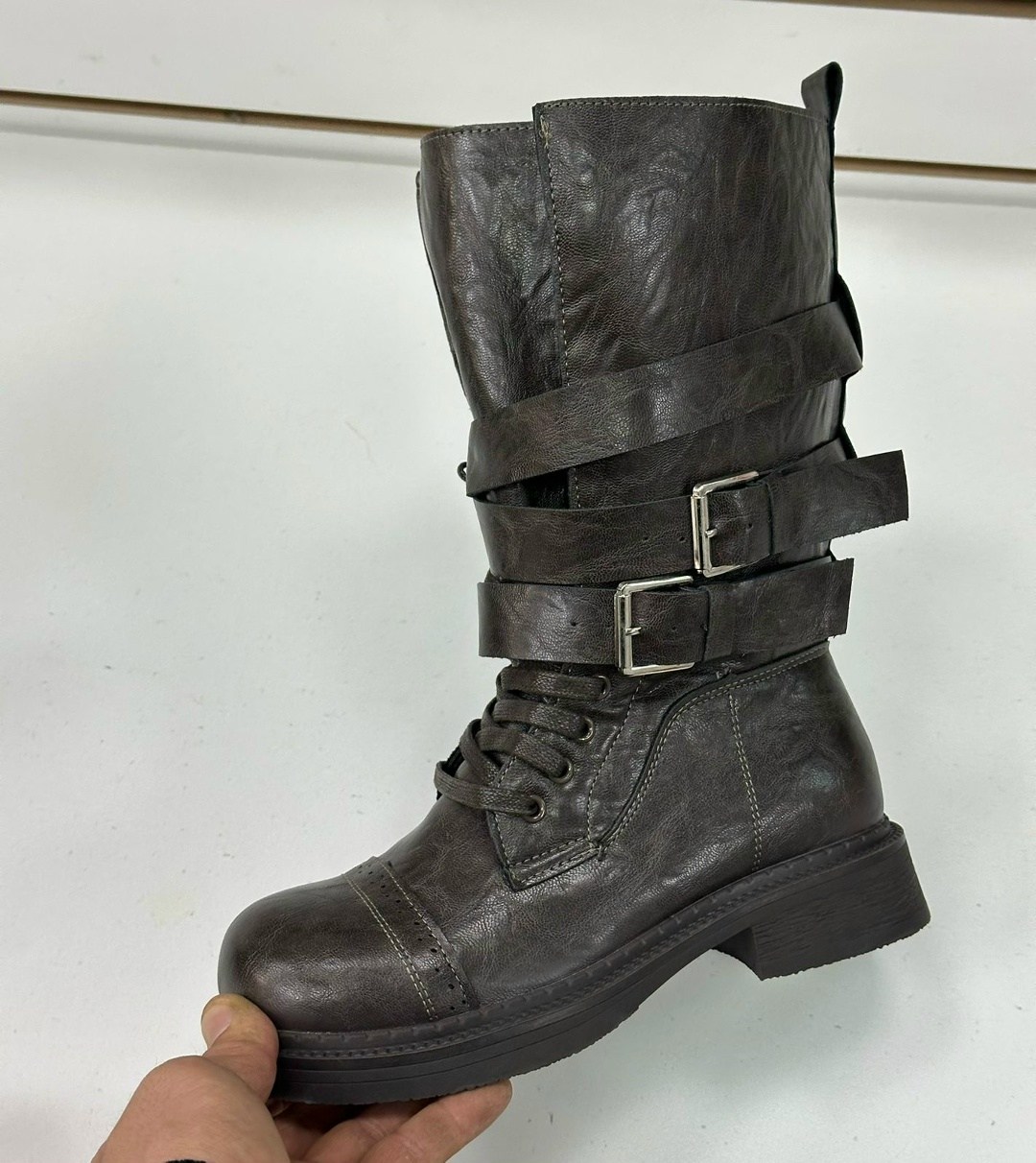 , женская,ботинки,женские ботинки, женская зимняя