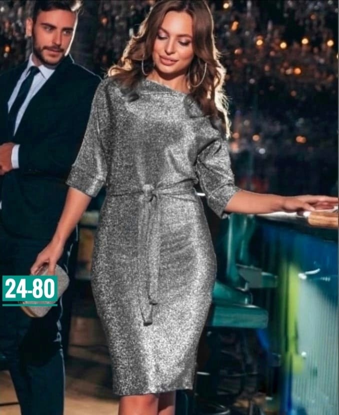 платье люрекс,платье из люрекса,платья из люрекса для полных,платье женская,платье