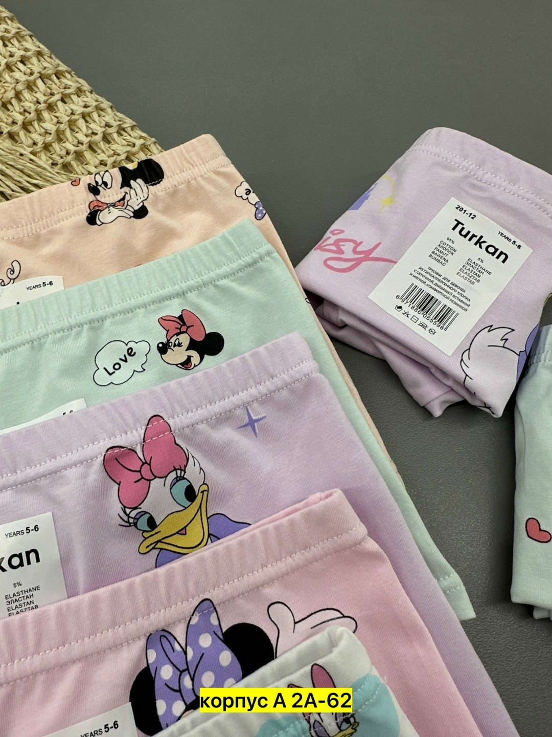 трусы для девочек 5 шт,детские трусы для девочек,трусы для девочки,набор детских трусов слипы,трусы детские donella