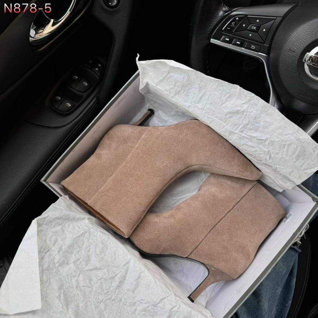 ботильоны на каблуке,замшевые ботильоны,ботильоны женские,,ботильоны женские на каблуке