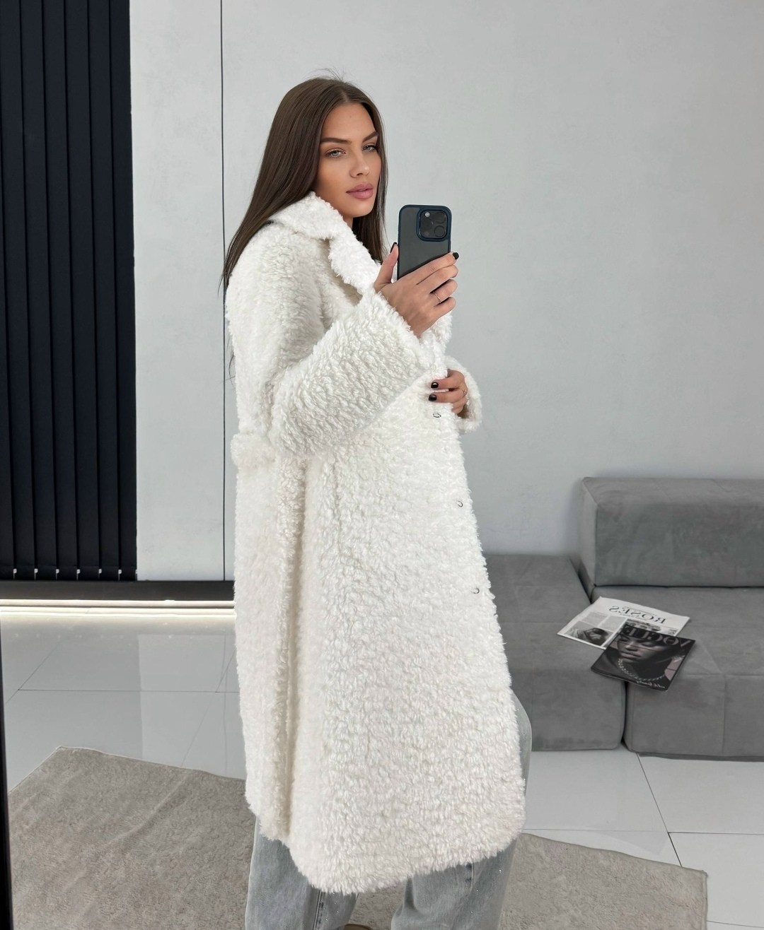 пальто плюшевое,пальто барашек,пальто из искусственного меха,модное пальто,теплое пальто