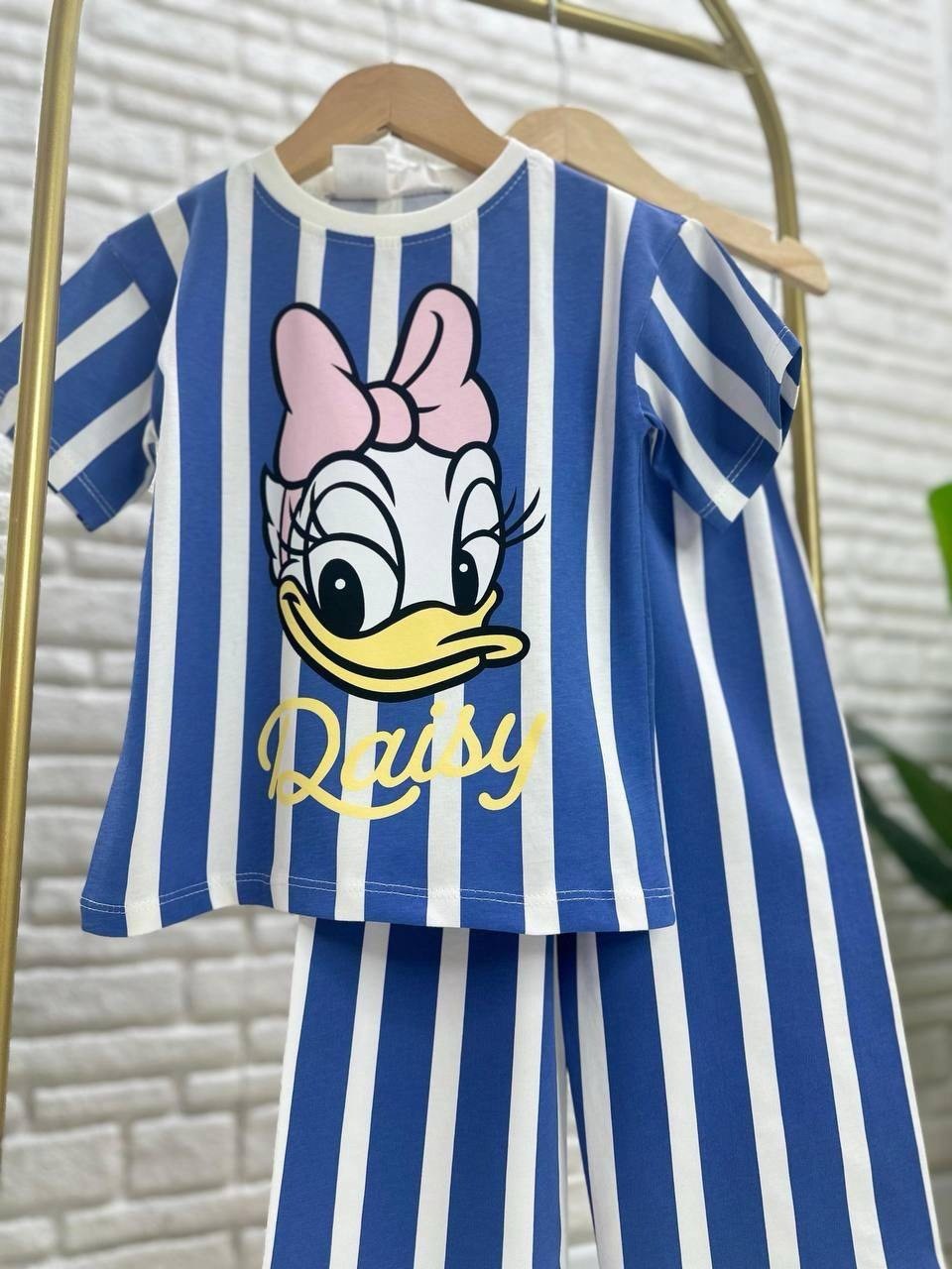 комплект пижама,пижама с санрио,пижамы для девочек disney,пижамы детские,детские костюмы зара