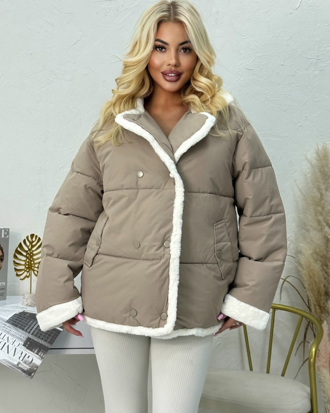 демисезонная куртка,куртка стильная,женская куртка,зимняя куртка женская,куртка женская двухсторонние