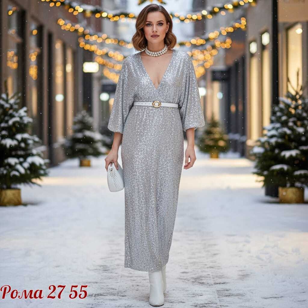 нарядное платье,платье женское,платье,платье большие размеры,платье mislana 1161 черный