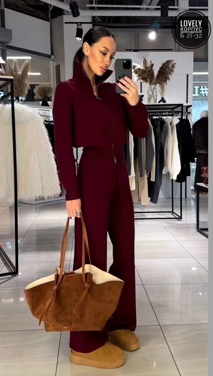 женский костюм,женский трикотажный костюм,трикотажный костюм,теплый костюм женский