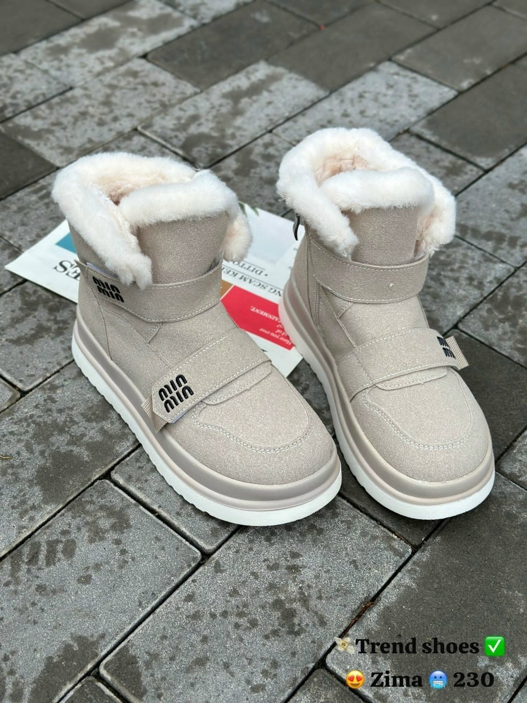 ,женская зимняя ,женские зимние ботинки на меху,угги,ботинка женские зимние