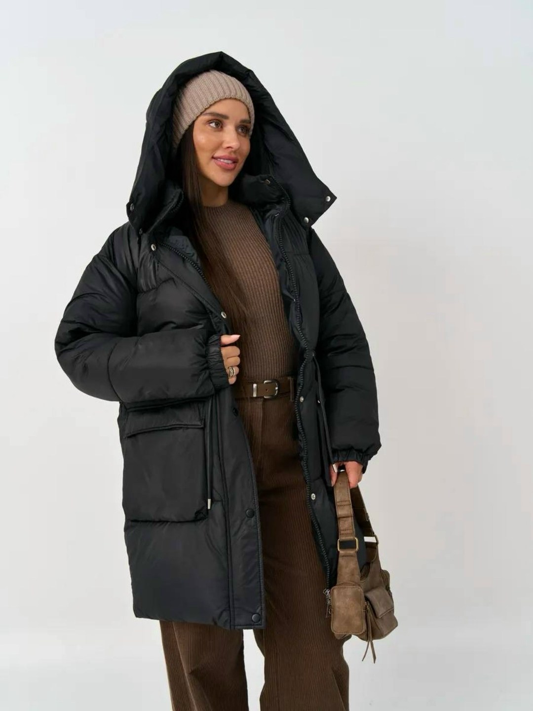 куртка женская зимняя,зимние куртки,женская куртка,пуховики женские,удлиненная куртка