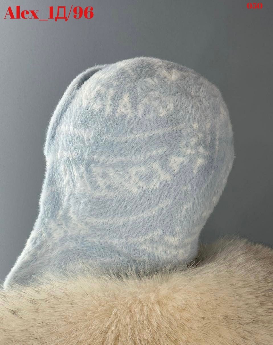 шапка ушанка зимняя пушистая,шапка ушанка вязаная с мехом женская,женская зимняя пушистая шапка ушанка из ангоры,женская ушанка,женская шапка ушанка зимняя пушистая вязаная