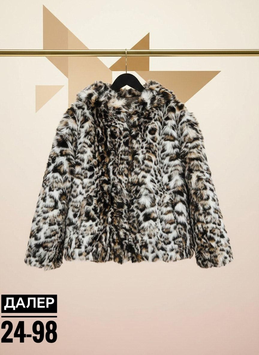 шуба искусственная vio design 248271191,шуба искусственная,шубка,модная шуба,шуба женская