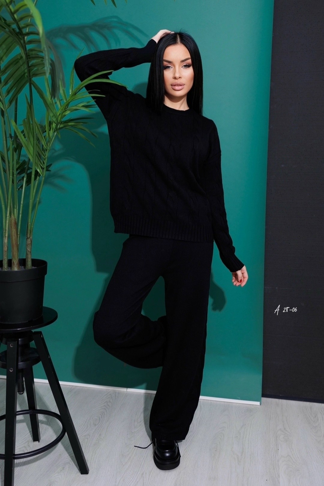 женский вязаный костюм,вязаный костюм с брюками теплый,брючный вязаный костюм женский,вязаный костюм,костюм вязаный женский с брюками