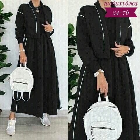 костюм с платьем,костюмы трикотажные,женский костюм,женский костюм с юбкой,костюм юбкой