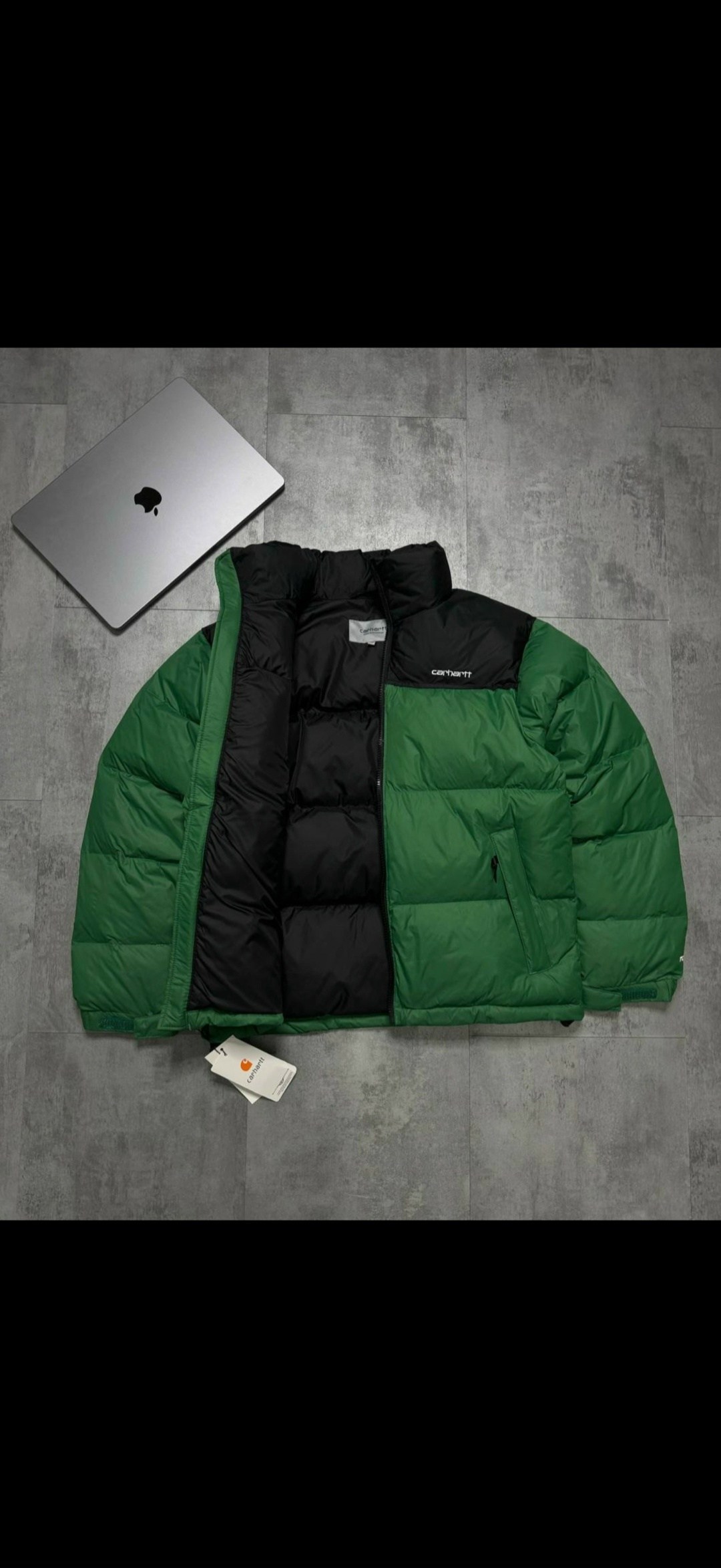 куртка зимняя carhartt,куртка carhartt,пуховик carhartt,зимняя куртка,мужской пуховик