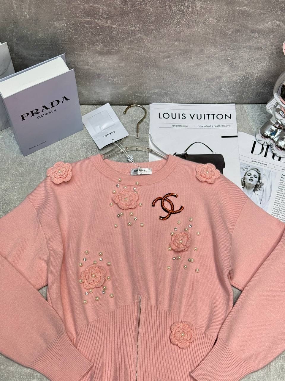 кофта модная,женская кофта,свитера женские,свитер модный,розовый свитер