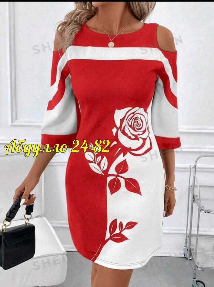 платье женское,платье трикотаж,женское платье ткань креп,платье,платье красное