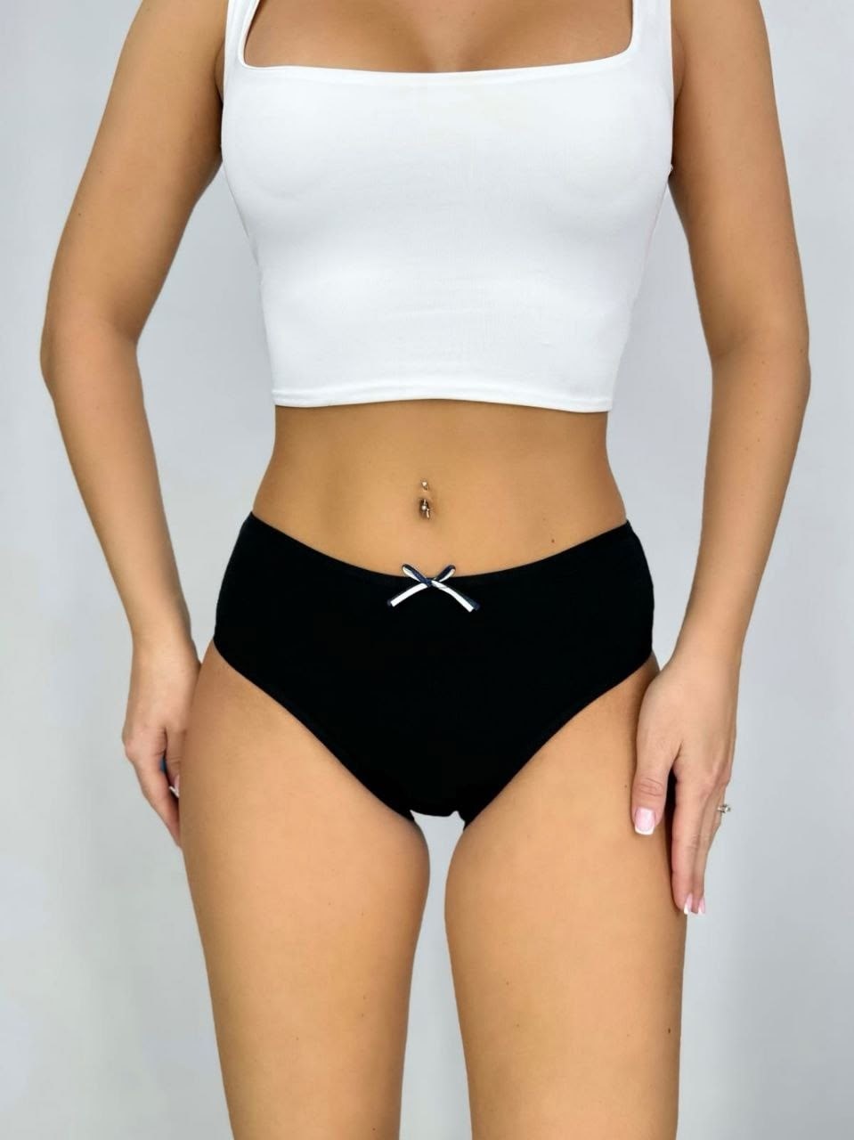 комплект женских трусиков,трусы женские 7 шт,комплект трусов женские,комплект трусов слипы,комплект трусов