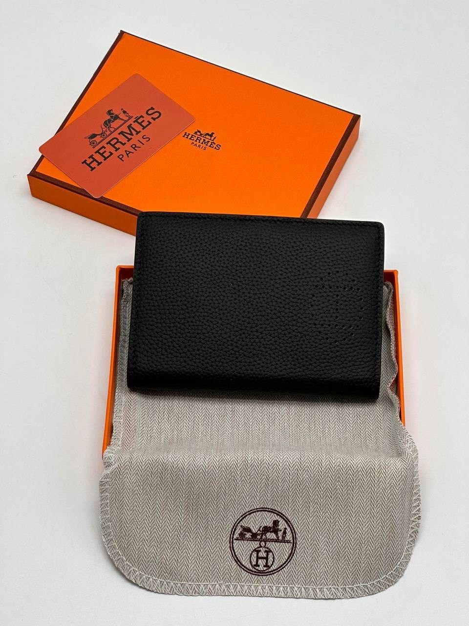 hermes кошелек,портмоне hermes,мужские портмоне,кошелек визитница,мужские кошельки
