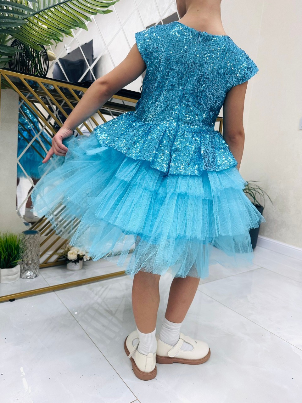 платье для девочек,нарядное платье,платье звездочки для девочки,пышное нарядное платье для девочки,платье детская