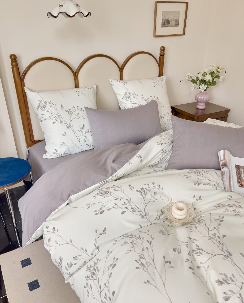 комплект постельного белья,постельное белье,комплект постельного белья mency,постельное белье сатин,постельные принадлежности