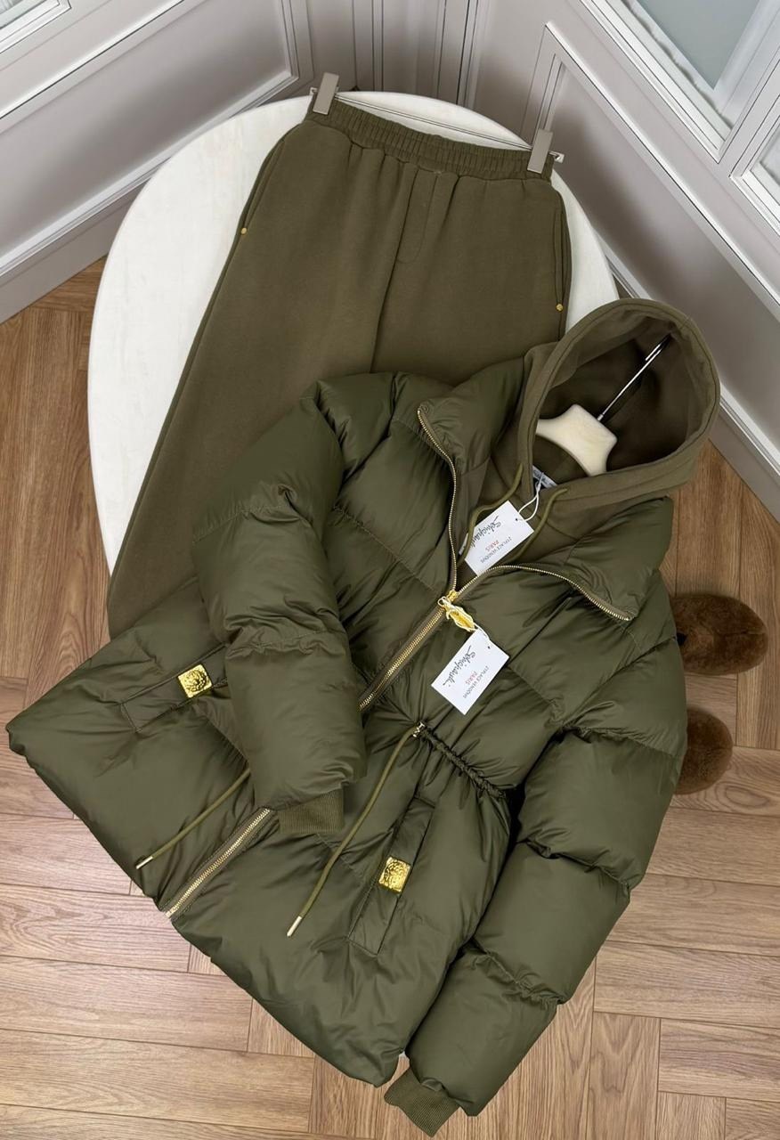 пуховик женский,куртка ristreet,куртка еврозима,пуховик,зимняя куртка