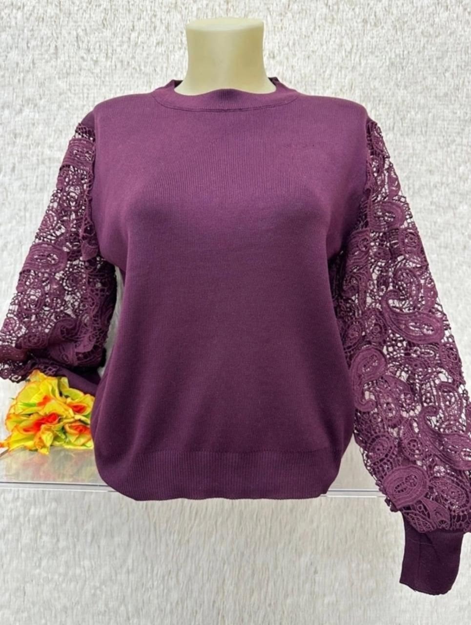 кофта женская,кашемировые кофты на е,блузка бежевая,женская блузка,кофта с кружевными рукавами