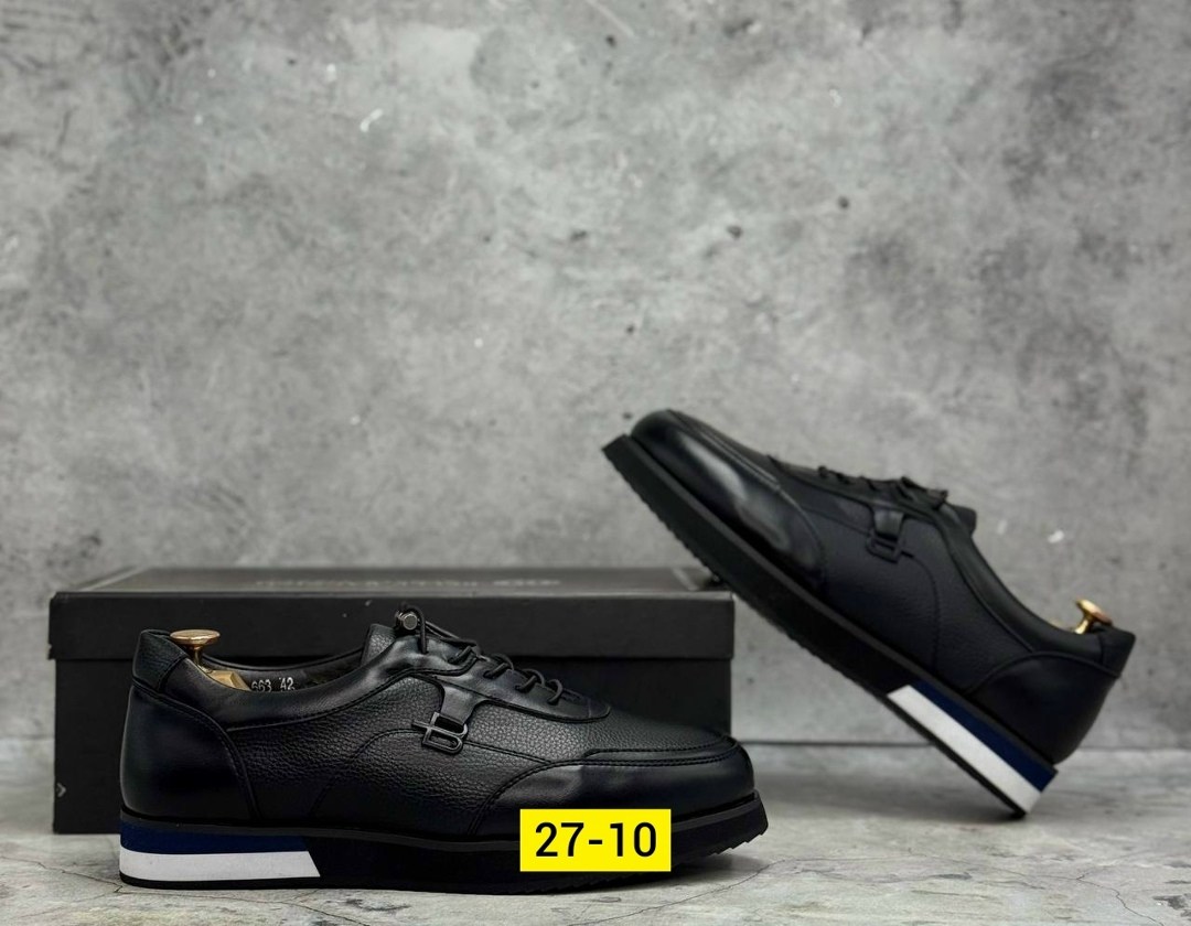 ,кроссовки мужские ierdi ie001 черные 39 ru,мужские кожаные кроссовки, мужская,мужская  кроссовки