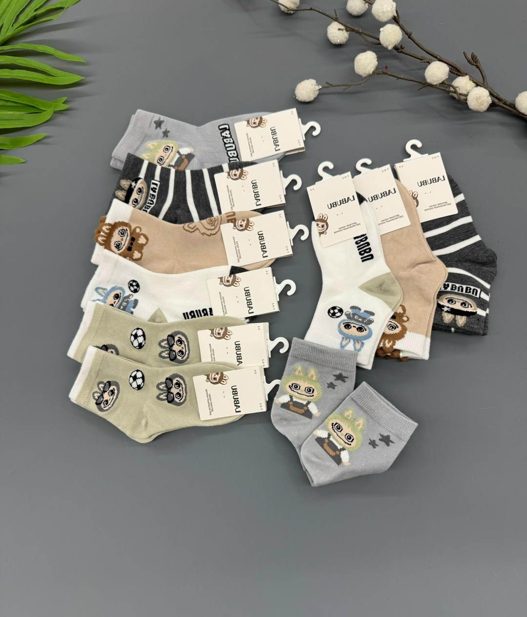 носки женские 10 пар,носки женские,носки детские,носки комплект,носки для детей