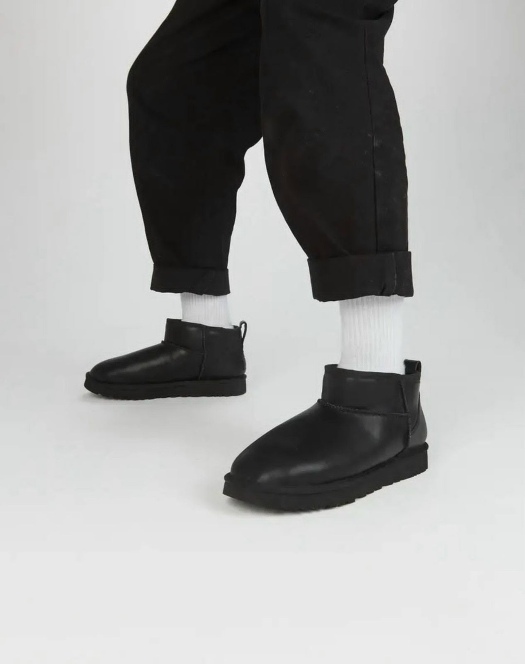 ,угги мужские,угги женские,черные угги,ugg classic ultra mini