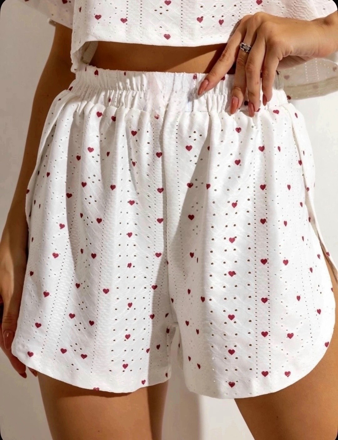 пижама для женщин,пижама трикотаж,пижама с шортами домашний комплект primeris 216193469,пижама женская шортами,пижама с шортами и футболкой домашний комплект primeris