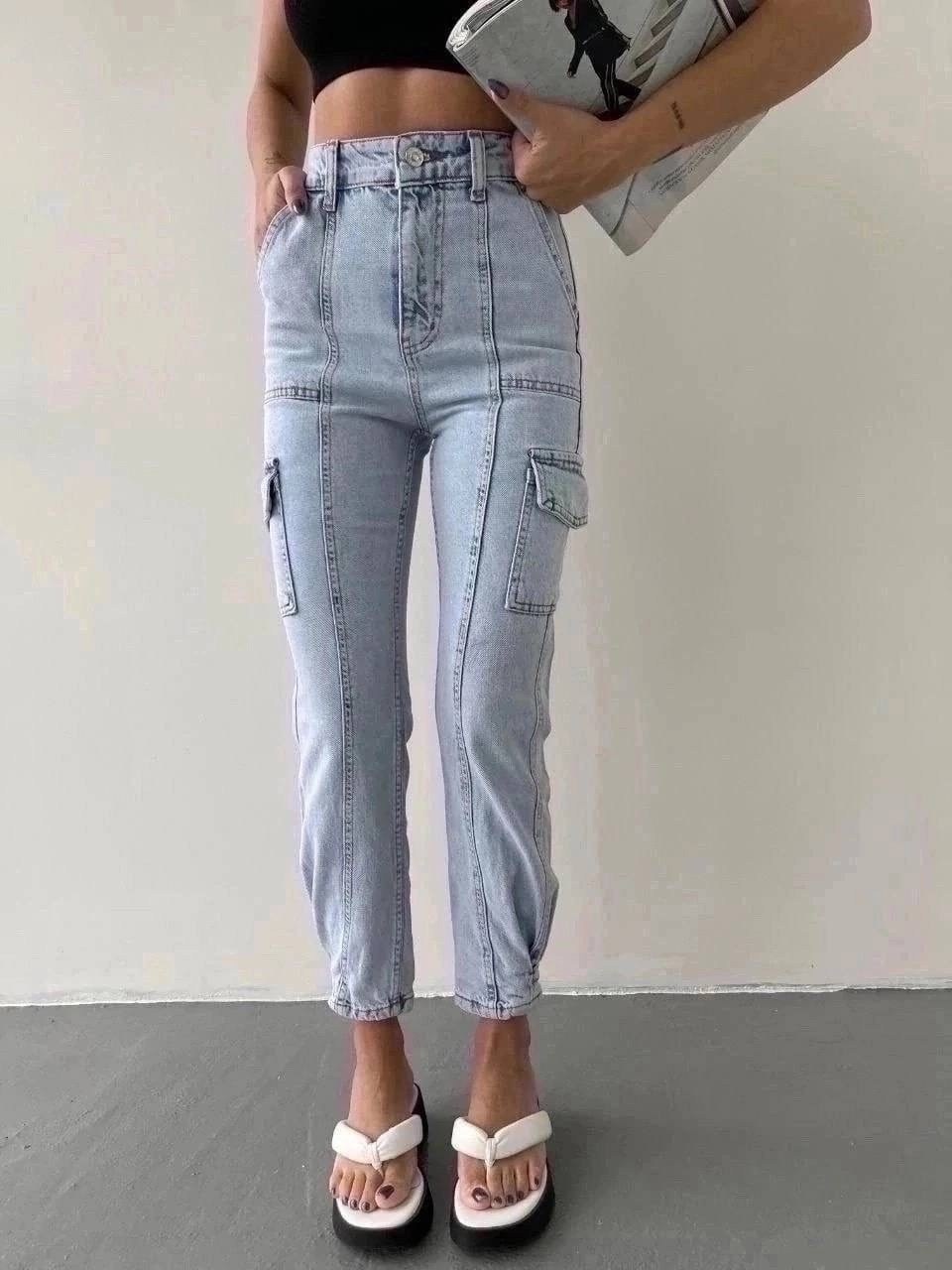 карго джинсы женские 2025,карго джинсы,джинсы карго женские,стильные женские джинсы,женские джинсы