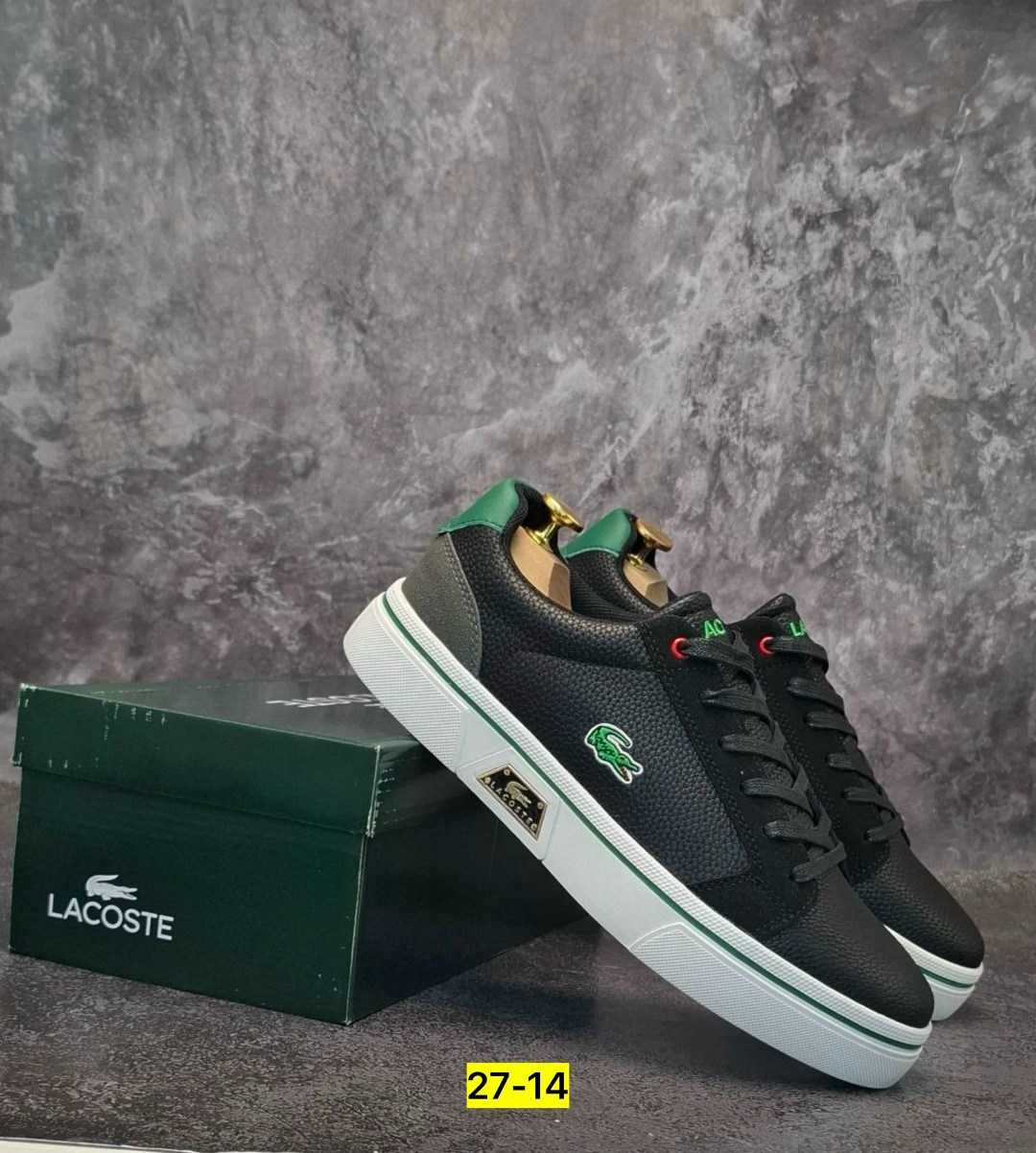 кеды мужские эко-кожа,,кеды конверсы мужские кожаные,кеды lacoste,кроссовки мужские lacoste