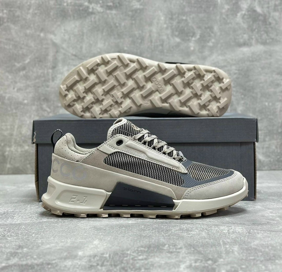 коричневые мужские кроссовки из нубука и кожи biom 2.1 ecco,кроссовки ecco biom 2.1 mountain,кроссовки ecco,кроссовки ecco biom 2.0 m,