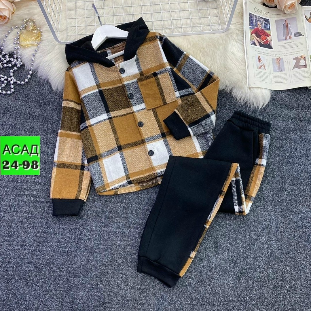 костюм на флисе,стильный детский костюм,комплект костюм,костюм теплый,костюм двойка